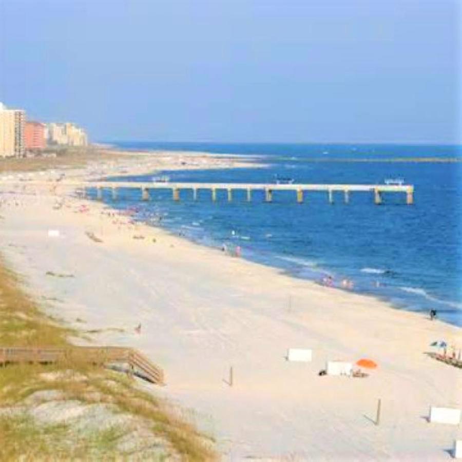 Village By The Gulf Gulf Shores Eksteriør billede