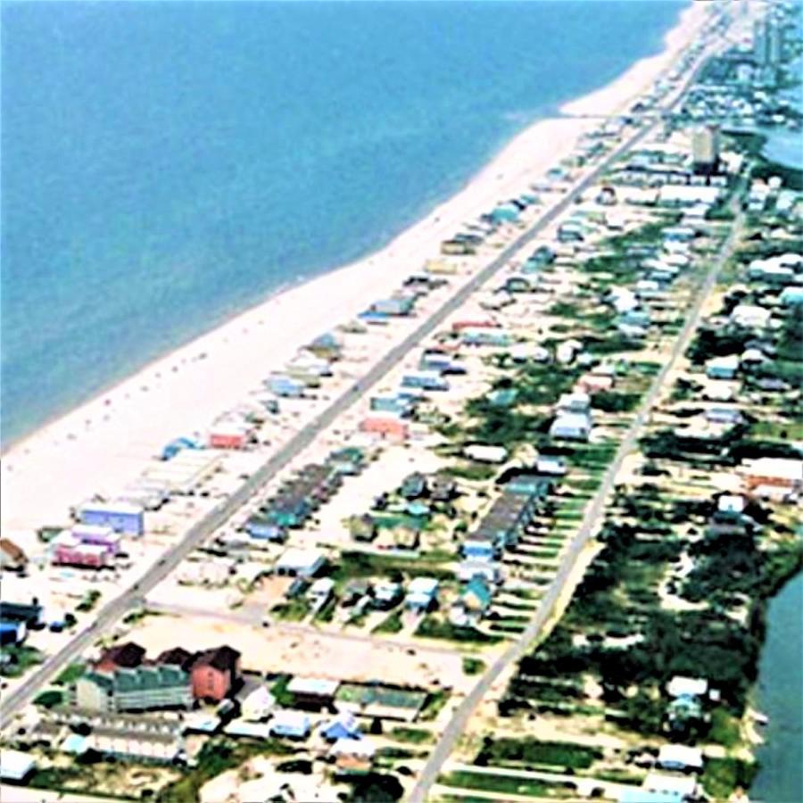 Village By The Gulf Gulf Shores Eksteriør billede