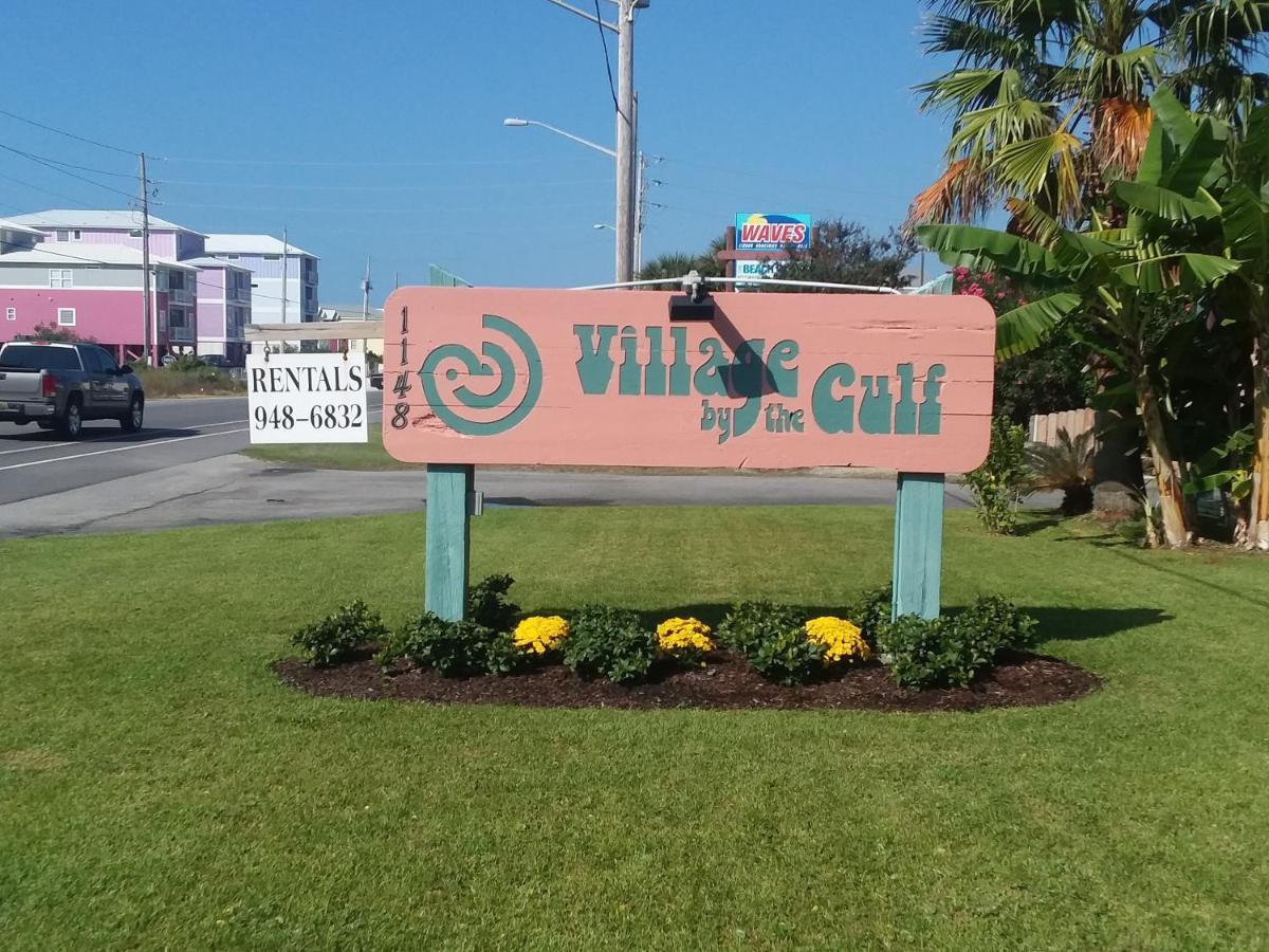 Village By The Gulf Gulf Shores Eksteriør billede